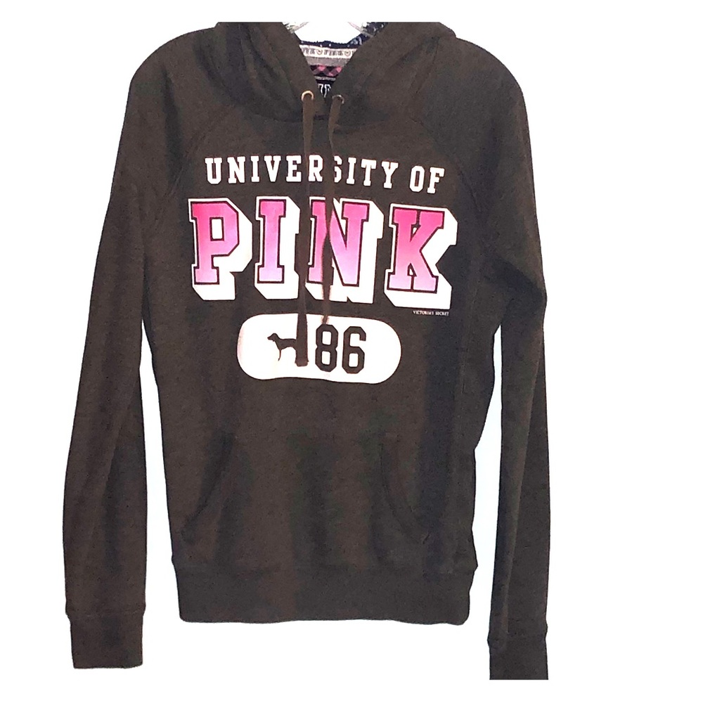 RETRO Hoodie |  Victoria’s Secret